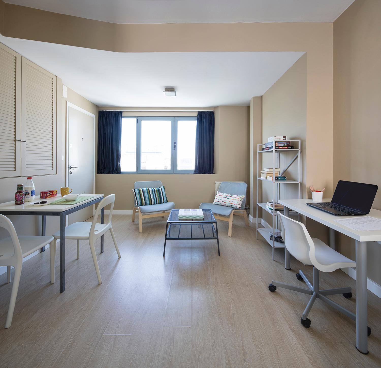 Hamlet Studios Athènes Extérieur photo