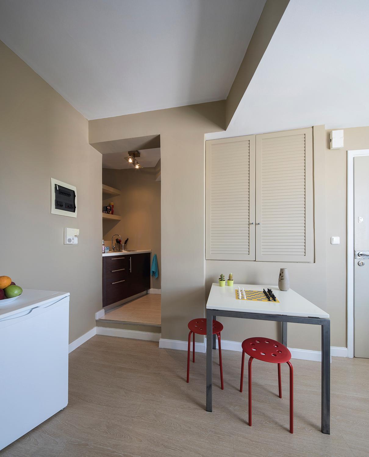 Hamlet Studios Athènes Extérieur photo
