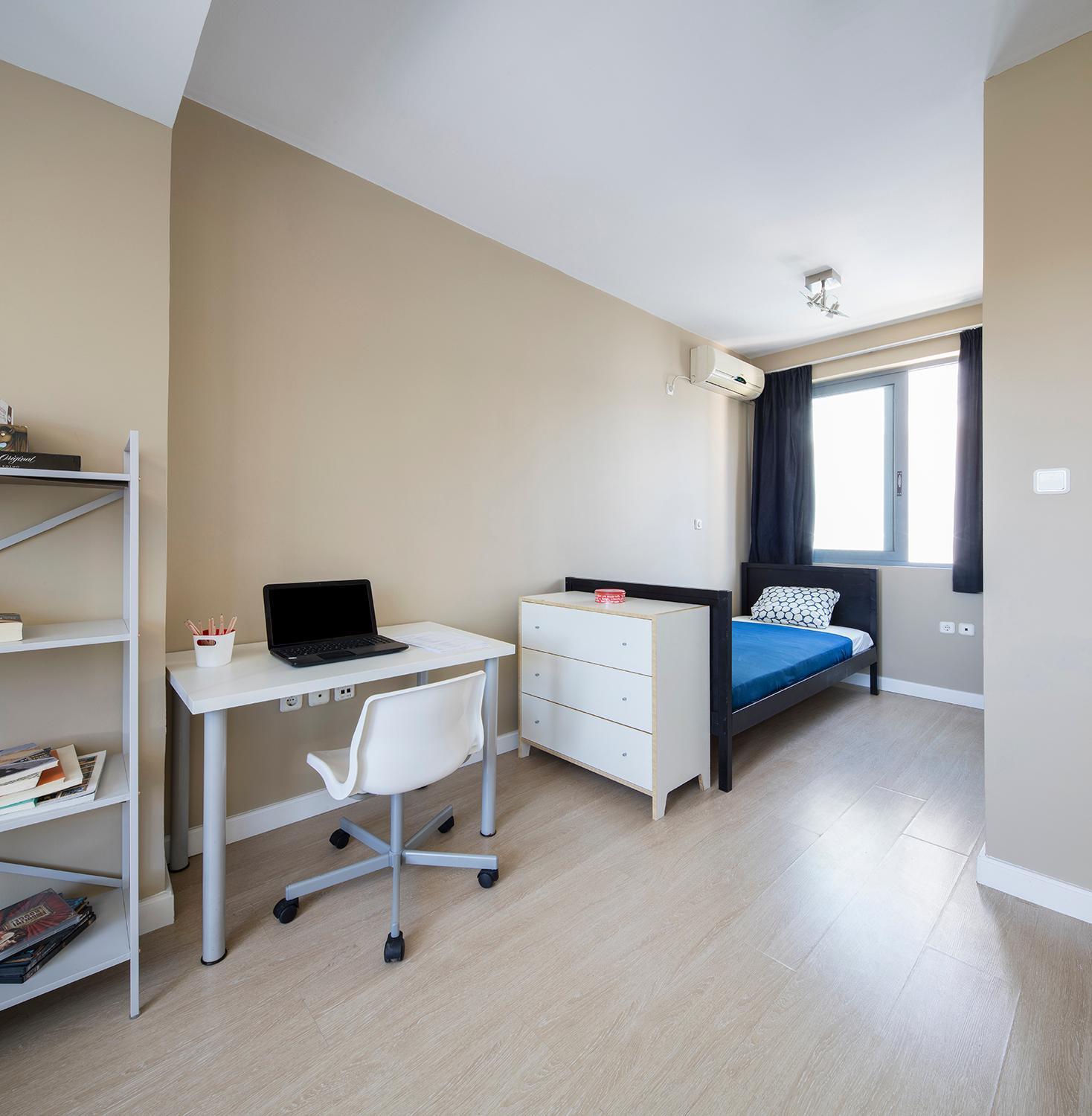 Hamlet Studios Athènes Extérieur photo