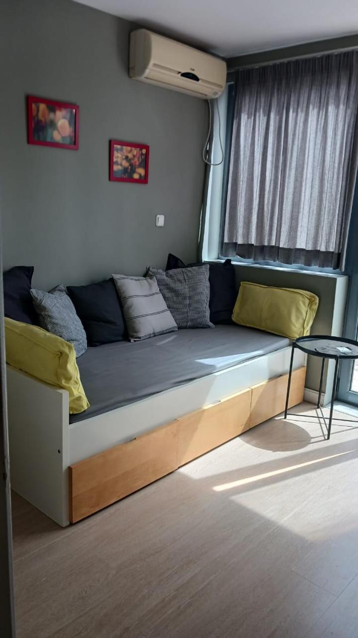 Hamlet Studios Athènes Extérieur photo